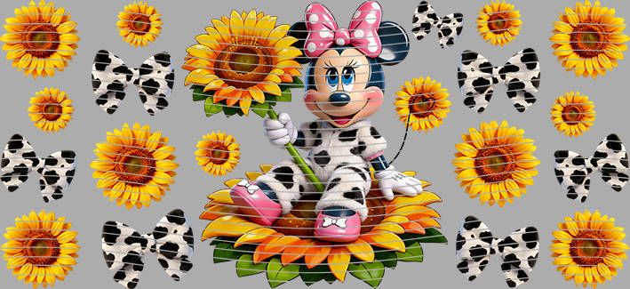 16oz Disney style-D-2424